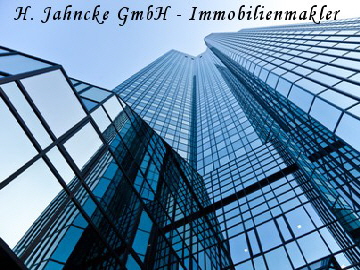 Immobilienmakler / Makler Pinneberg