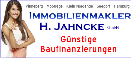 Pinneberg-Baufinanzierungen