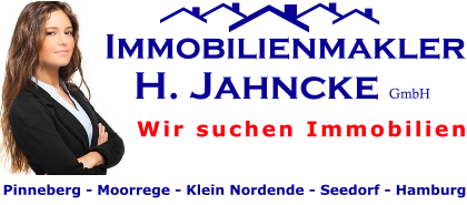 Pinneberg-Immobilienmakler